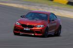 BMW M2 Competition 2018 года (AU)